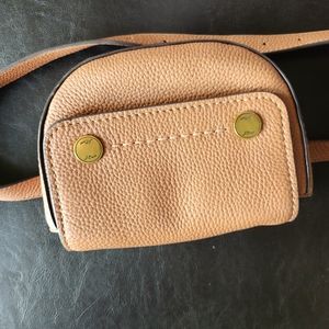 J Crew Belt Bag